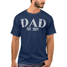 Nouveau design papa migte père