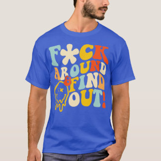 T-shirt nouveau et découvrez