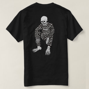 T-shirt Nouveau Jim Crow