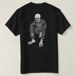 T-shirt Nouveau Jim Crow