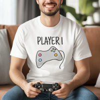 Nouveau joueur - Vêtements de famille assortis