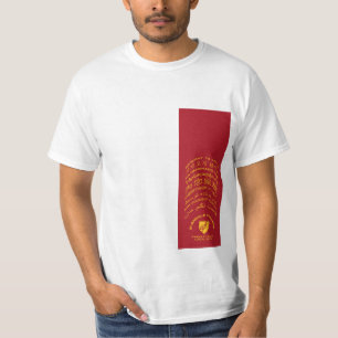 T-shirt Nouveau ! La version la meilleur marché de notre