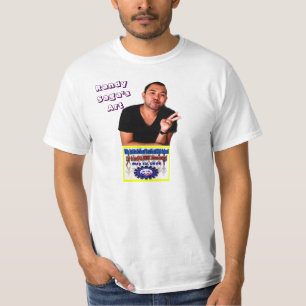T-shirt Nouveau logo