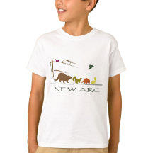 NOUVEAU logo d'ARC