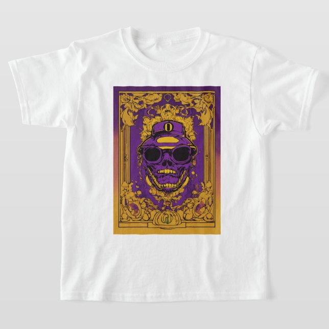 T-shirt Nouveau_magasin_mode P_G_M (Poser)