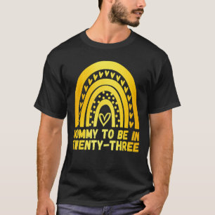 T-shirt Nouveau Maman & Accessoires 2023 Par RK 8