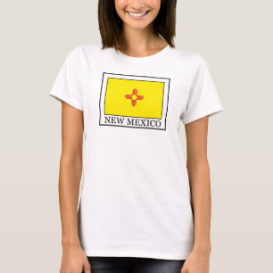 T-shirt Nouveau-Mexique