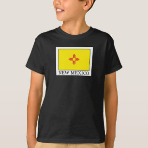 T-shirt Nouveau-Mexique