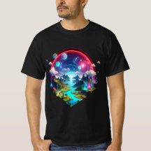 nouveau monde