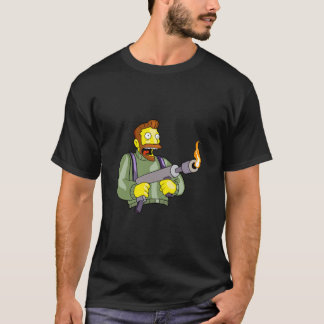 T-shirt Nouveau Scorpio_Essentiel