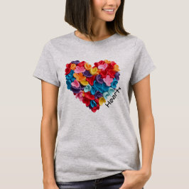 T-shirt Nouveau Start V1