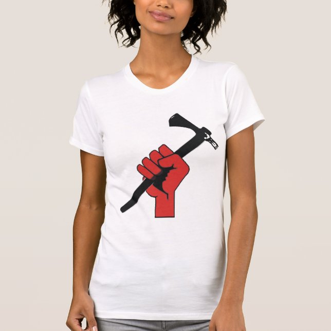 T-shirt Nouveau symbole de Seminole de Nokosee (Devant)