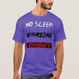 T-shirt nouveau T étudiant