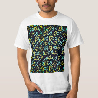 T-SHIRT NOUVEAU T-SHRITS DE CONCEPTION POUR LES HOMMES
