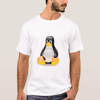 T-shirt Nouveau Tux