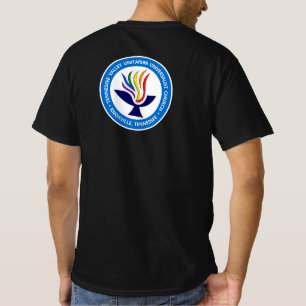 T-SHIRT NOUVEAUTÉ