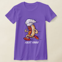 Nouveautés amusantes football sport FAST FOOD CHIE