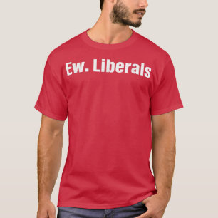 T-shirt Nouveaux libéraux Vêtements