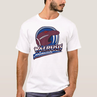 T-shirt Nouveaux nouveaux morses