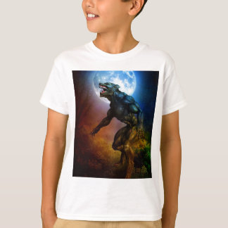 T-shirt Nouvel alpha