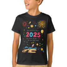 Nouvel An 2025 Enfants