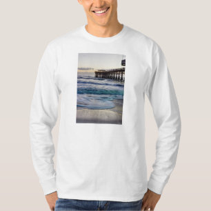 T-shirt Nouvel An tranquille