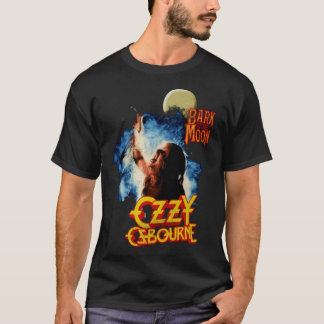 T-shirt Nouvel écorce À La Lune Essentiel