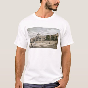 T-shirt Nouvel hôpital de Bethlem, les champs de St Georg