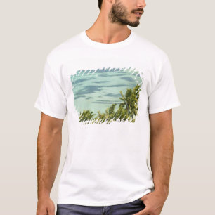 T-shirt Nouvelle-Calédonie, Grande Terre, Nouméa. Anse