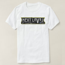 NOUVELLE chemise de NLD