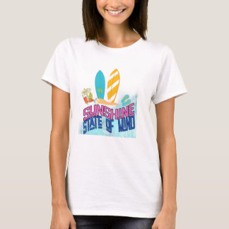 T-shirt Nouvelle chemise unisexe à manches courtes Vibrati