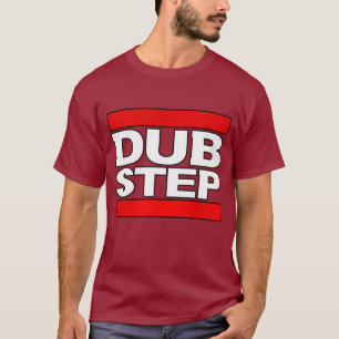 T-shirt nouvelle dubstep-dubstepdownload-copie sans