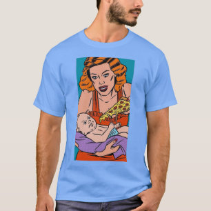T-shirt Nouvelle maman