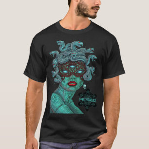 T-shirt nouvelle meilleure conception de puscifer 100 HD C