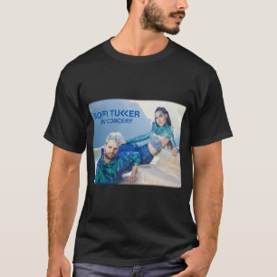 T-SHIRT NOUVELLE VISITE DE SOFI TUKKKER