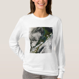 T-shirt Nouvelle-Zélande 3