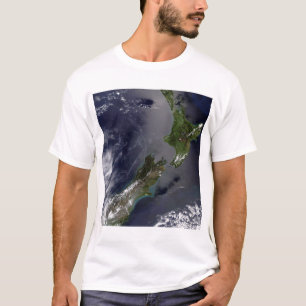 T-shirt Nouvelle-Zélande 4