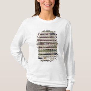 T-shirt Nouvelles conceptions d'uniforme pour le prussien