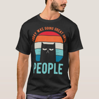 T-shirt Nouvelles personnes 42