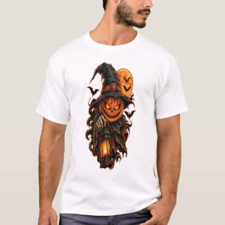 T-shirt Nova..halloween