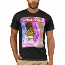Novalord : Max #1 Special Edition
