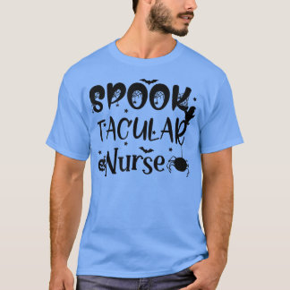 T-shirt Novelty unique costume halloween cuite tacula cuit