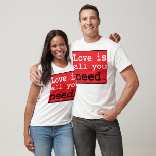 T-shirt Now Intuitive Miraculous Classical