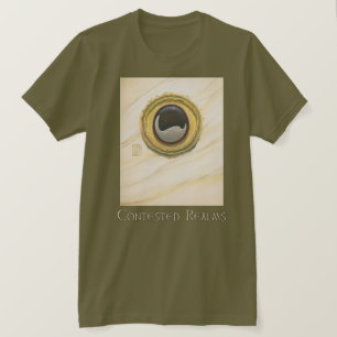 T-shirt Noyau d'Onyx