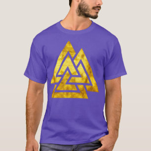 T-shirt Noyer noir 11