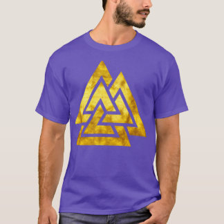 T-shirt Noyer noir 11