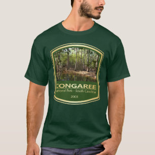 T-shirt NP de congaree (PF1)