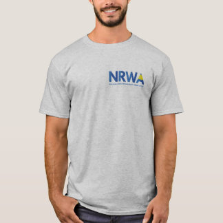 T-shirt NRWA pour hommes
