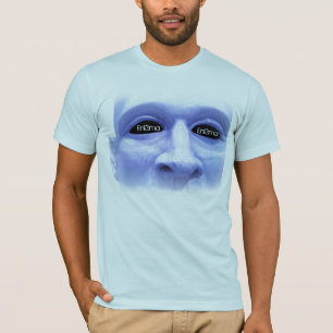 T-shirt Nu