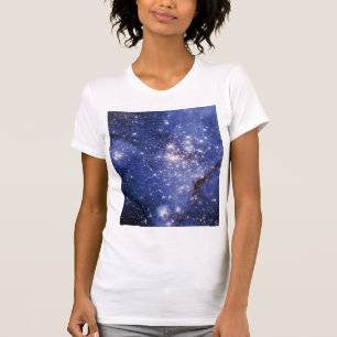 T-shirt Nuage Magellanique
